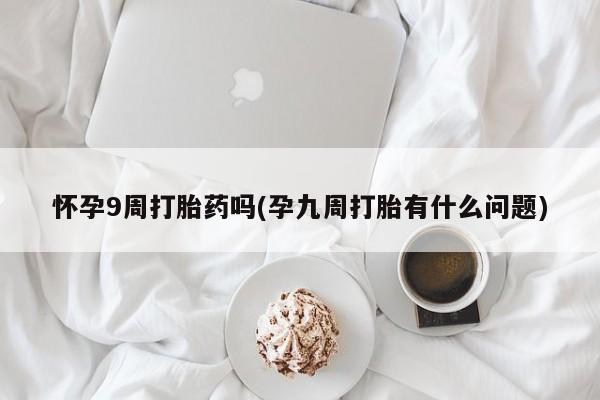 堕胎药购买怀孕9周打胎药吗(孕九周打胎有什么问题)